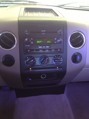 Ford F-150 2006 photo 1