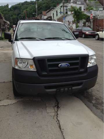 Ford F-150 2006 photo 1
