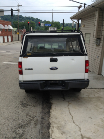 Ford F-150 2006 photo 2