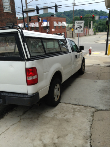 Ford F-150 2006 photo 3