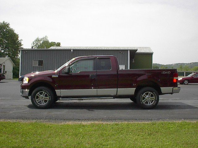 Ford F-150 2006 photo 1