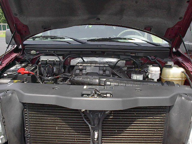 Ford F-150 2006 photo 2