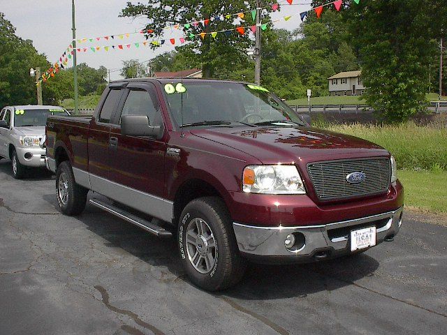 Ford F-150 2006 photo 3