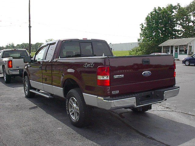 Ford F-150 2006 photo 4