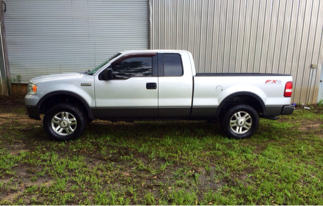 Ford F-150 2006 photo 1