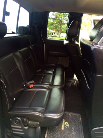 Ford F-150 2006 photo 3