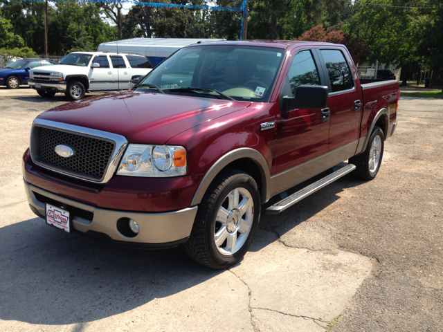 Ford F-150 2006 photo 0