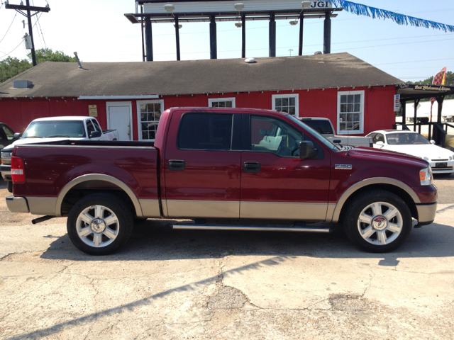 Ford F-150 2006 photo 2