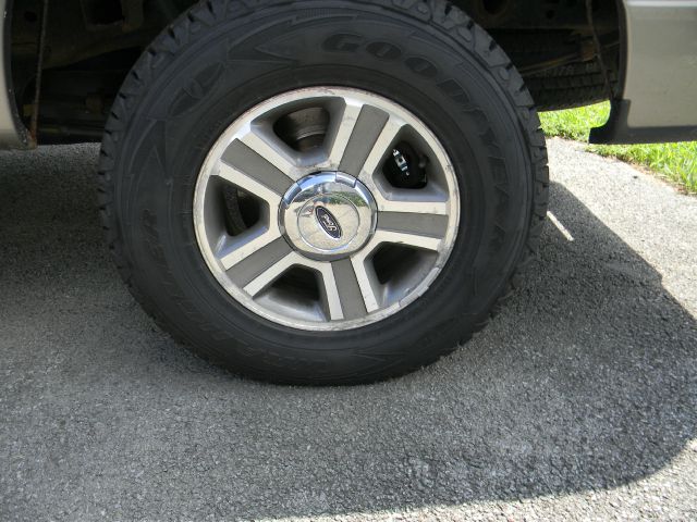 Ford F-150 2006 photo 3