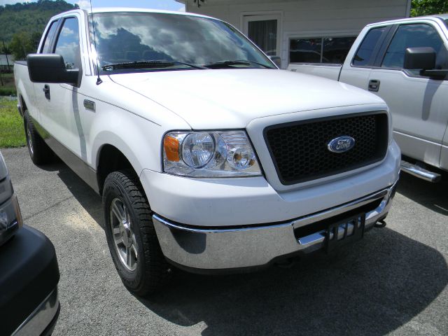Ford F-150 2006 photo 4