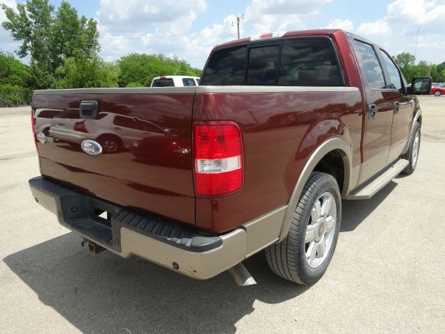 Ford F-150 2006 photo 1