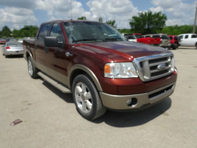 Ford F-150 2006 photo 2
