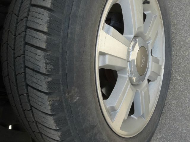 Ford F-150 2006 photo 3