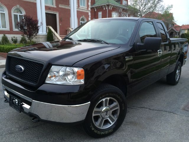 Ford F-150 2006 photo 1