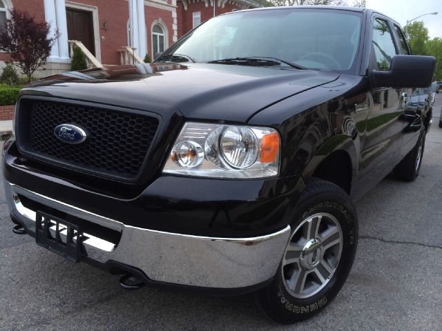 Ford F-150 2006 photo 2