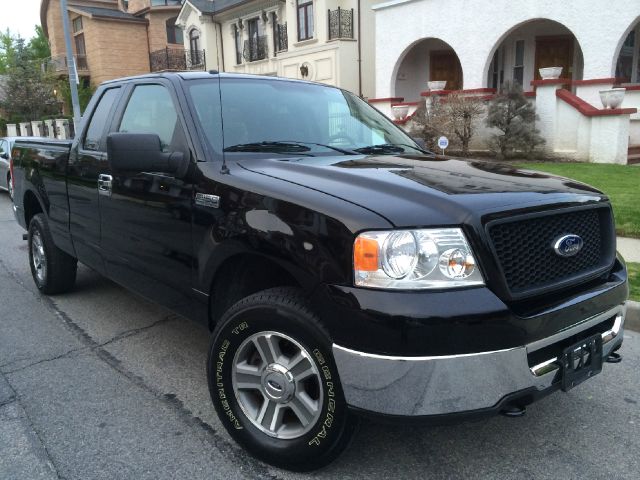 Ford F-150 2006 photo 3