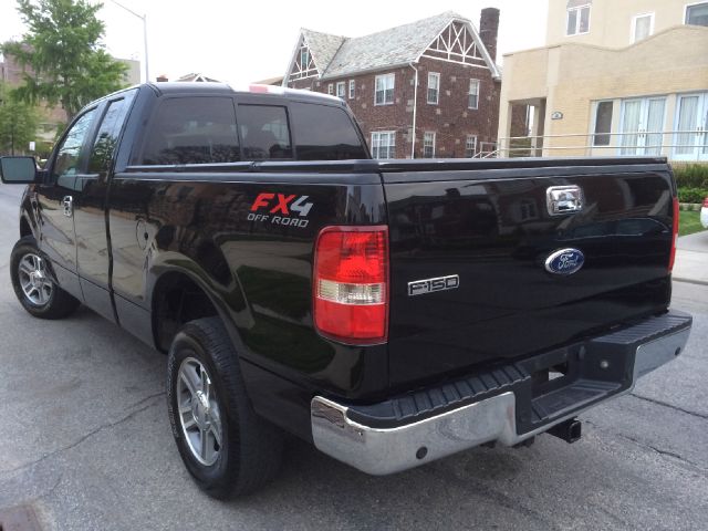 Ford F-150 2006 photo 4