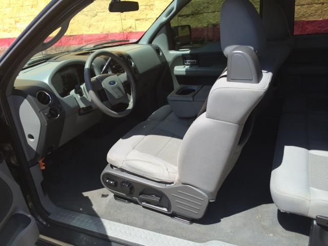 Ford F-150 2006 photo 1