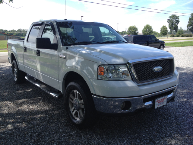 Ford F-150 2006 photo 2