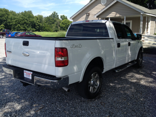 Ford F-150 2006 photo 4