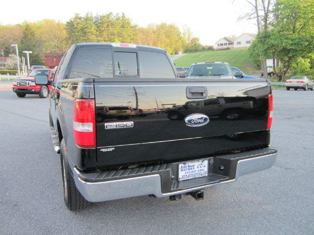 Ford F-150 2006 photo 1
