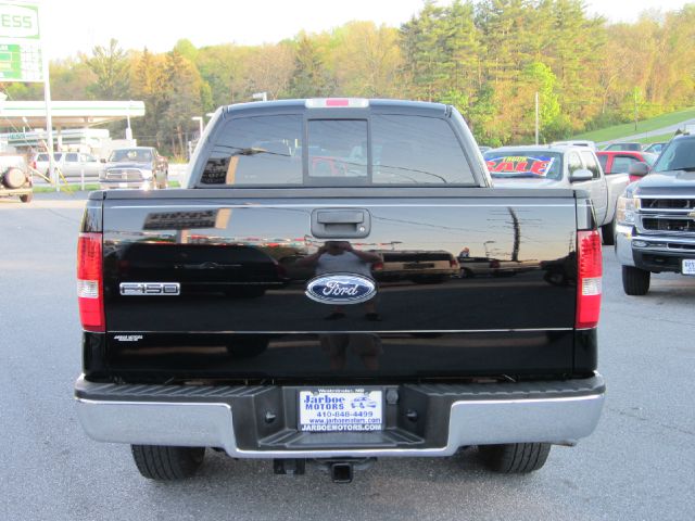 Ford F-150 2006 photo 4