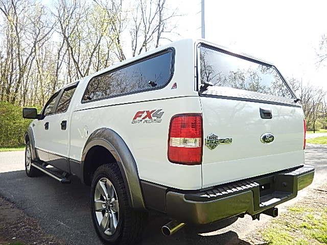 Ford F-150 2006 photo 1