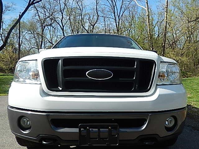 Ford F-150 2006 photo 2