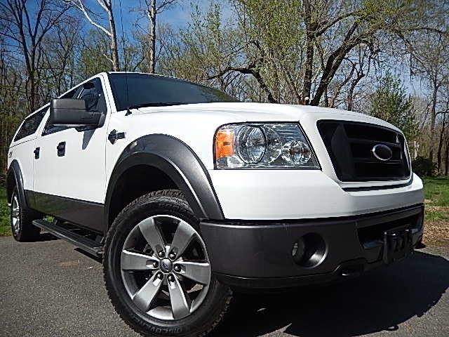 Ford F-150 2006 photo 3
