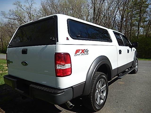 Ford F-150 2006 photo 4