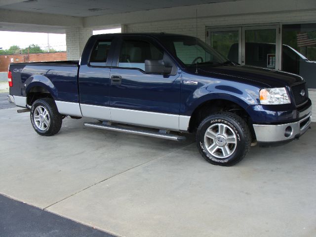 Ford F-150 2006 photo 2