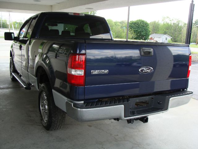 Ford F-150 2006 photo 3