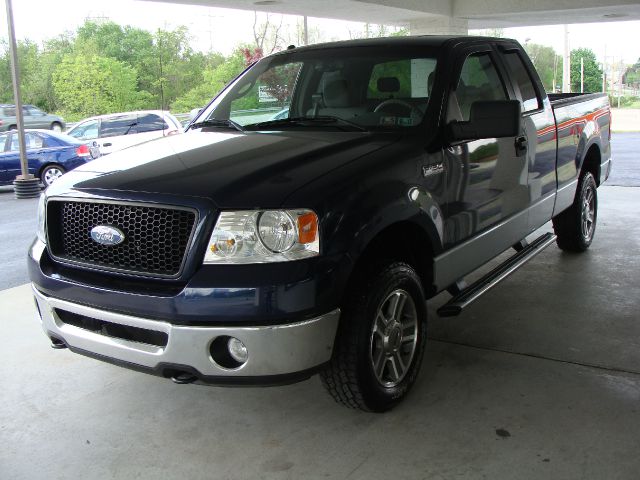 Ford F-150 2006 photo 4