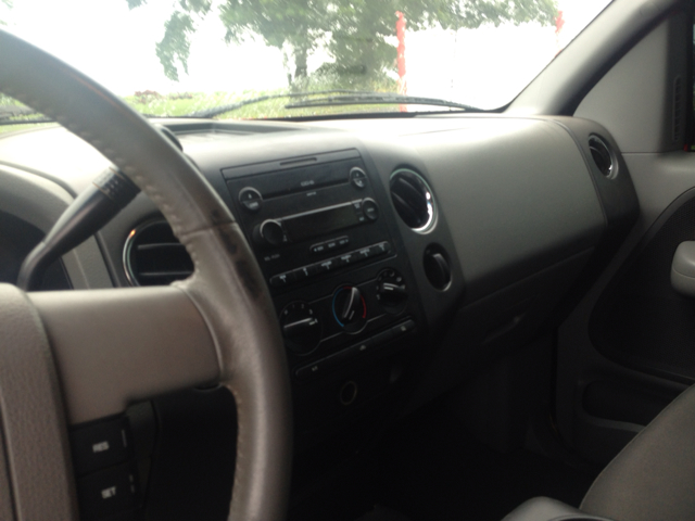 Ford F-150 2006 photo 1