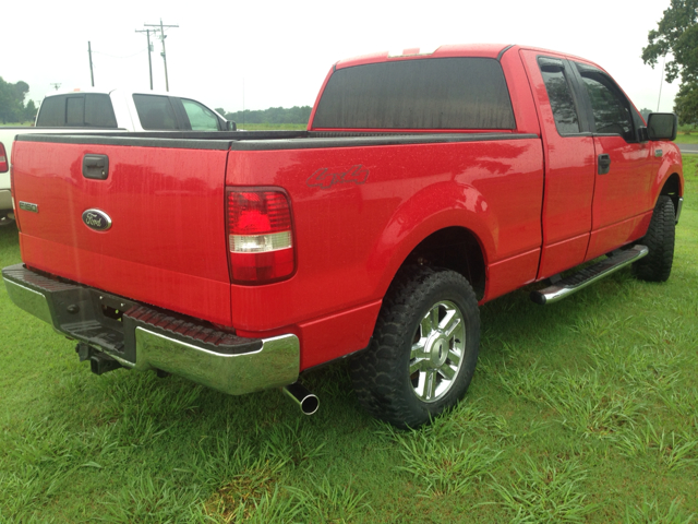 Ford F-150 2006 photo 2