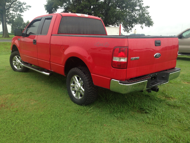 Ford F-150 2006 photo 3