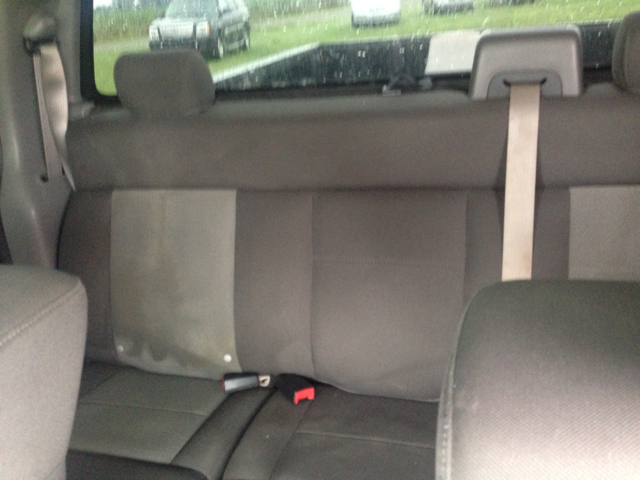 Ford F-150 2006 photo 4