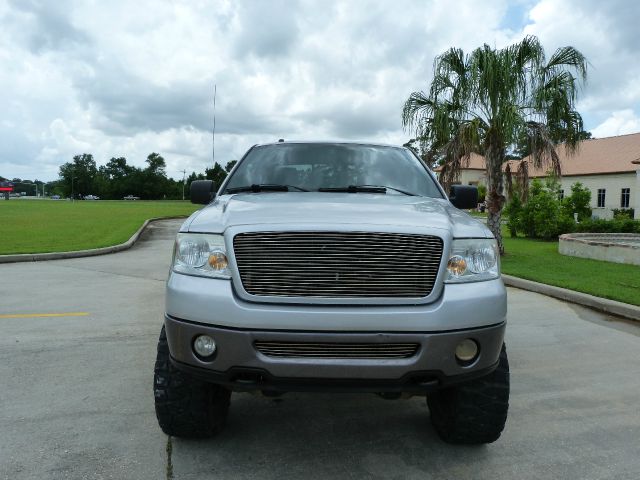 Ford F-150 2006 photo 2