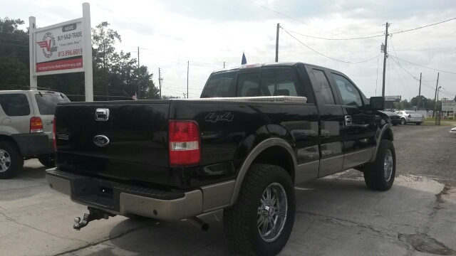 Ford F-150 2006 photo 4