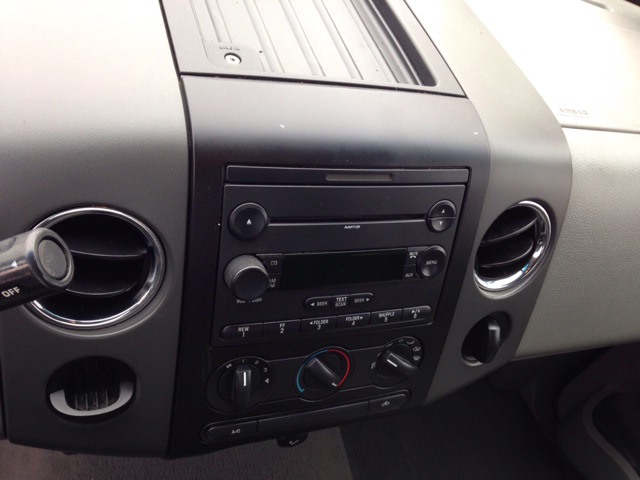 Ford F-150 2007 photo 1