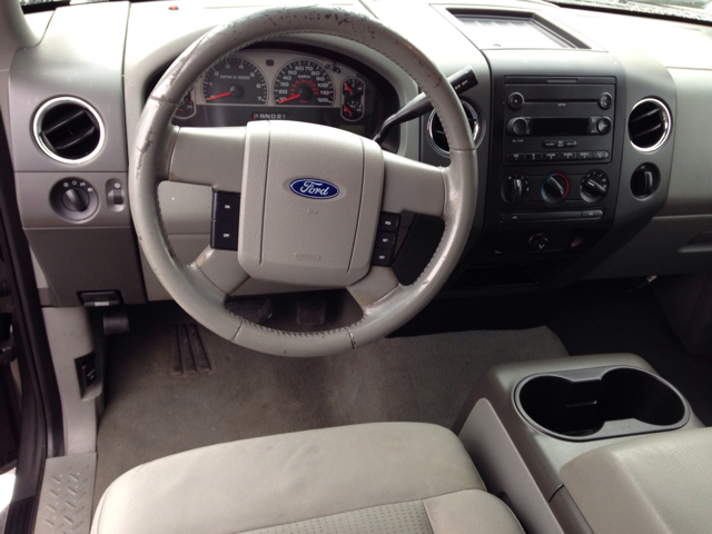 Ford F-150 2007 photo 2