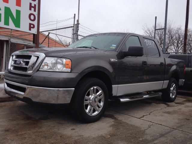 Ford F-150 2007 photo 3