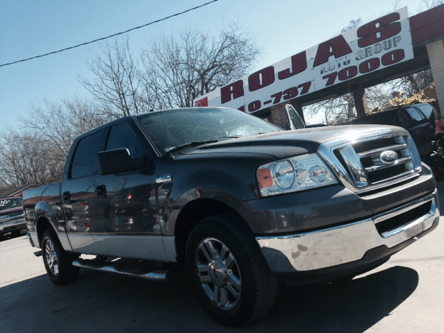 Ford F-150 2007 photo 4
