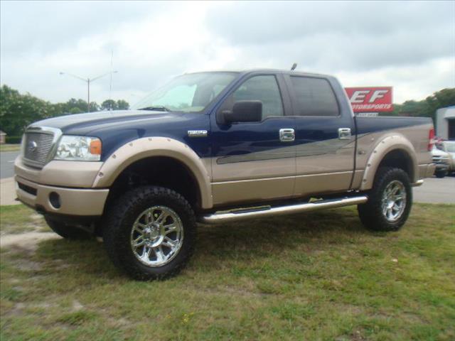 Ford F-150 2007 photo 1
