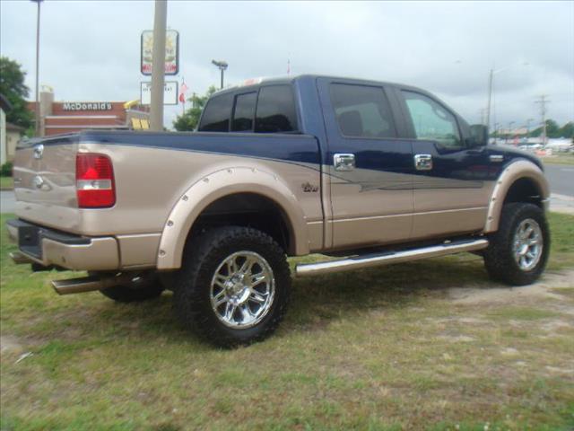 Ford F-150 2007 photo 2