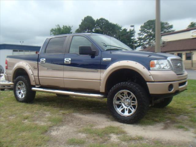 Ford F-150 2007 photo 3