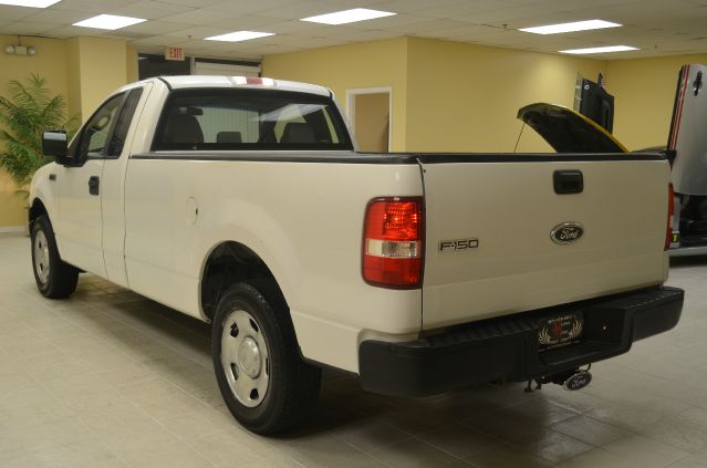 Ford F-150 X Rocky Mountain Edition 4x4 Pickup Truck