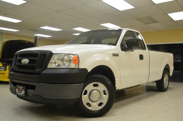 Ford F-150 2007 photo 4