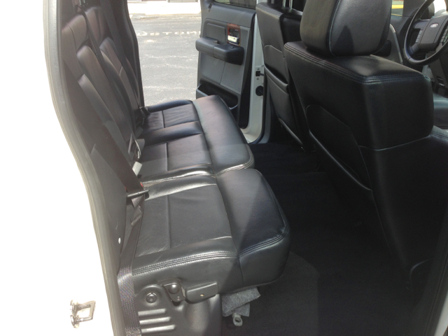 Ford F-150 2007 photo 1