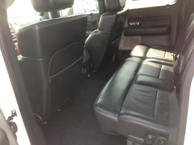 Ford F-150 2007 photo 2